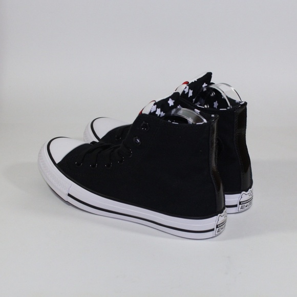 Converse Hello Kitty CTAS Hi Sneakers - Picture 2 of 6